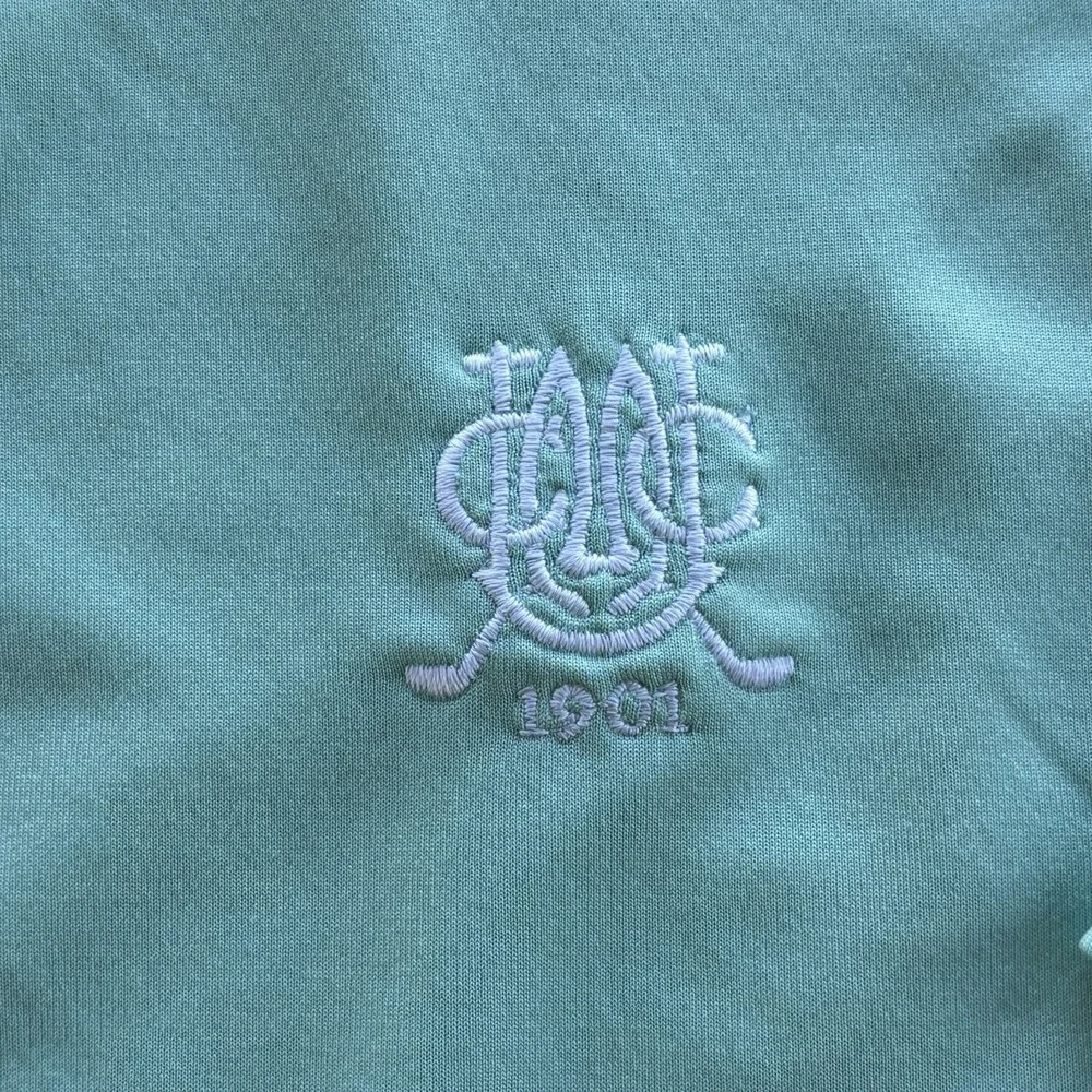 Ralph Lauren gently pre
